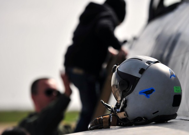 MK Airbase showcases capabilities during Different School Week