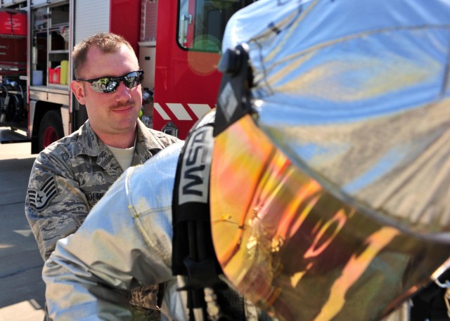 MK Airbase showcases capabilities during Different School Week