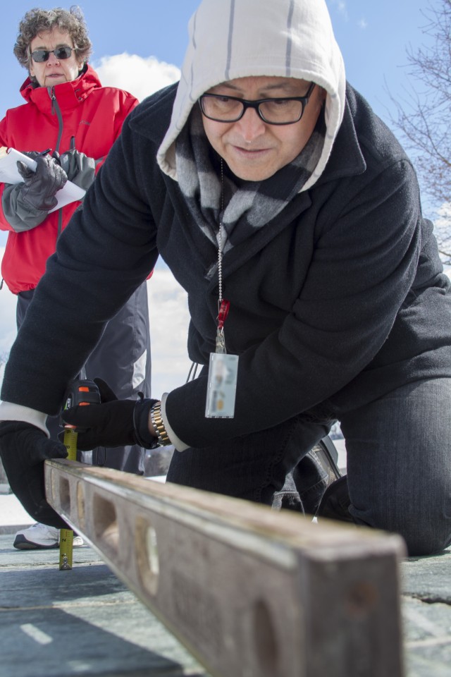 Measuring Slope
