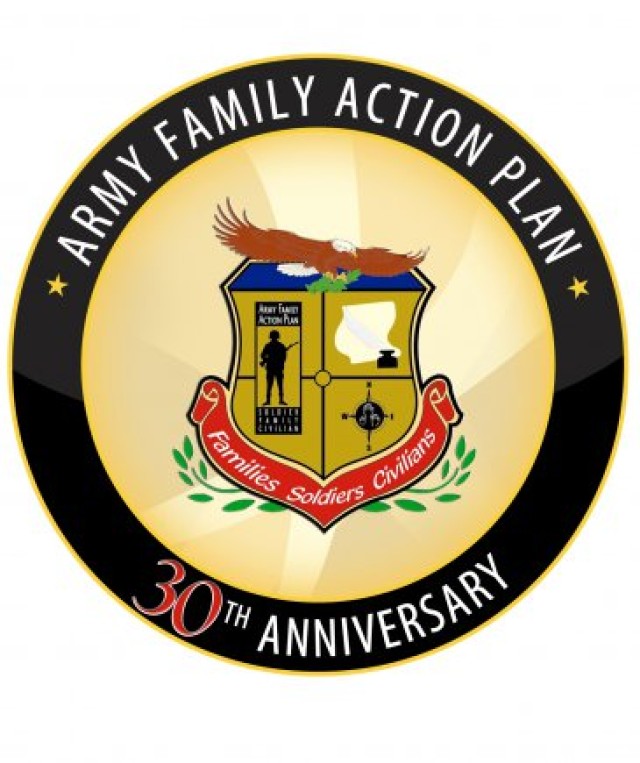 Sex-offender registry among top Army Family Action Plan issues