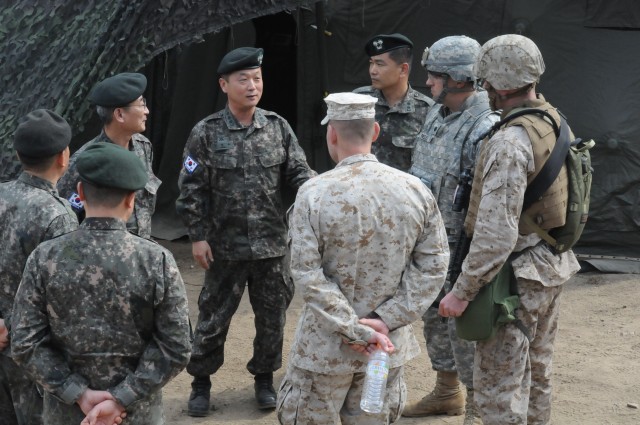 Interoperability improves units&#2013266048;' fire support operations