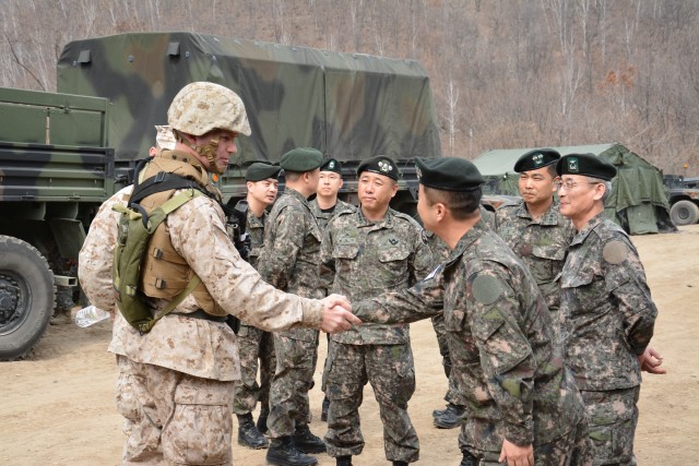 Interoperability improves units&#2013266048;' fire support operations