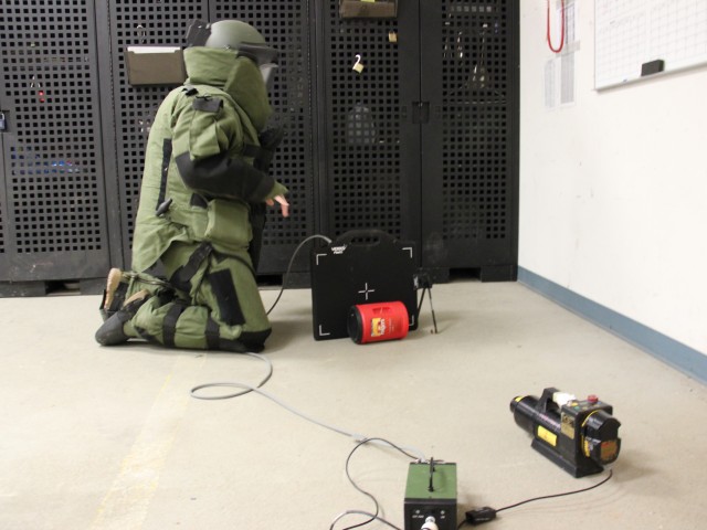 20th CBRNE, always above and beyond the call of duty