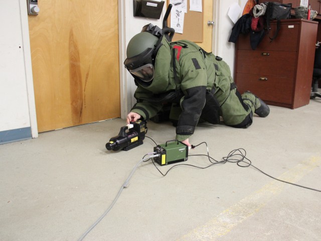 20th CBRNE, always above and beyond the call of duty