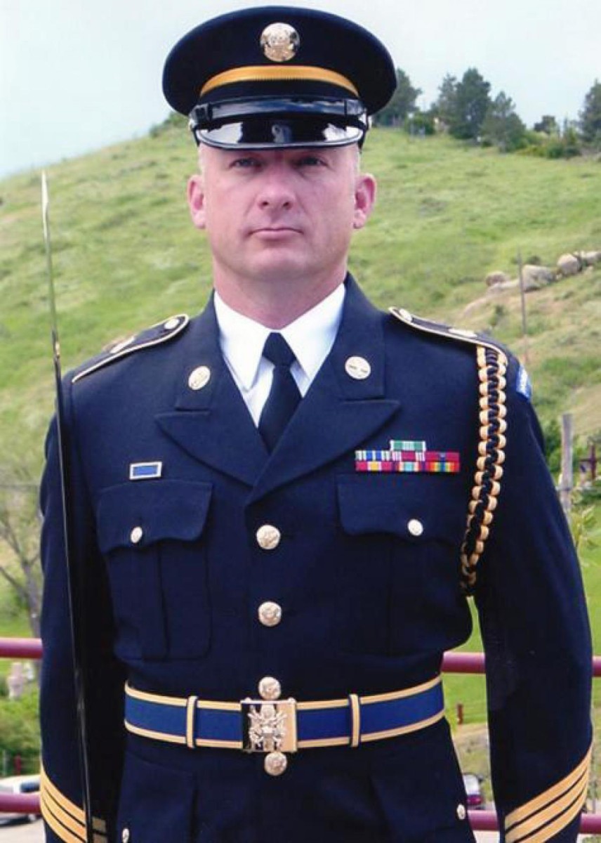 Ultimate Sacrifice Article The United States Army