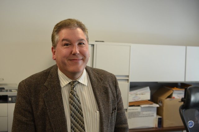 Photovoltaic Technology in the Huntington District