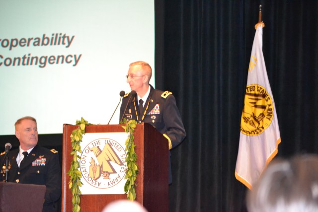 Communications Interoperability and Reliability During Contingency Operations
