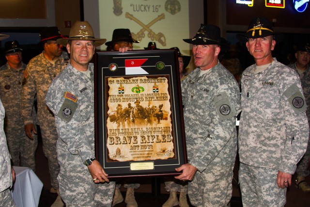 Wanted Poster Presentation
