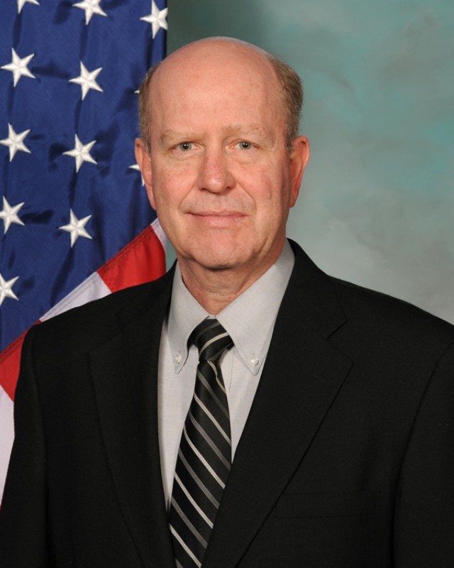 John Velliky
