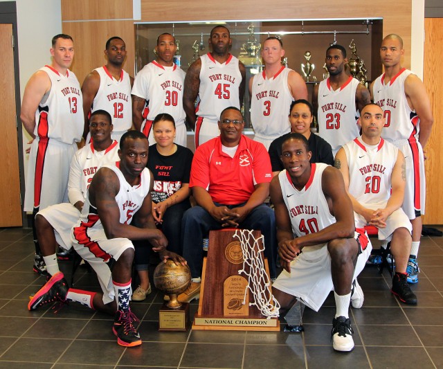 Cannoneer basketball champs
