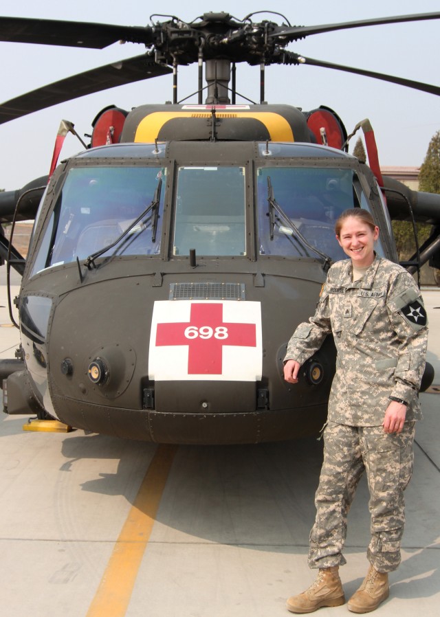 Dirty Jobs: Flight Medic