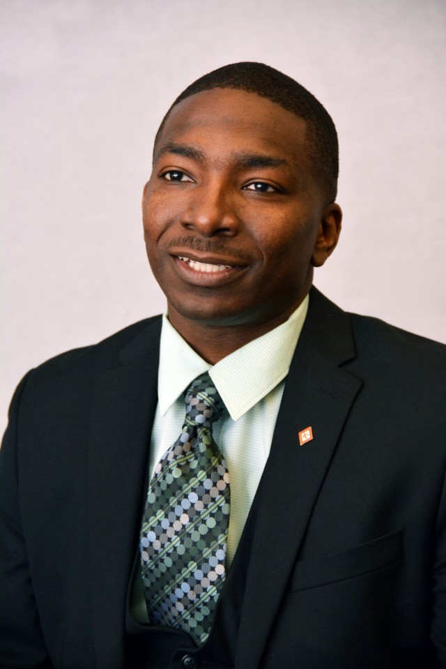 Jeffery Byrd