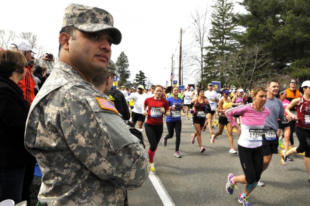 Around DOD: 10 things to know in April