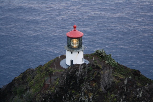 Honolulu District Celebrates 109th Anniversary of Founding and Unveils New District Coin with Hike to Makapu'u Lighthouse