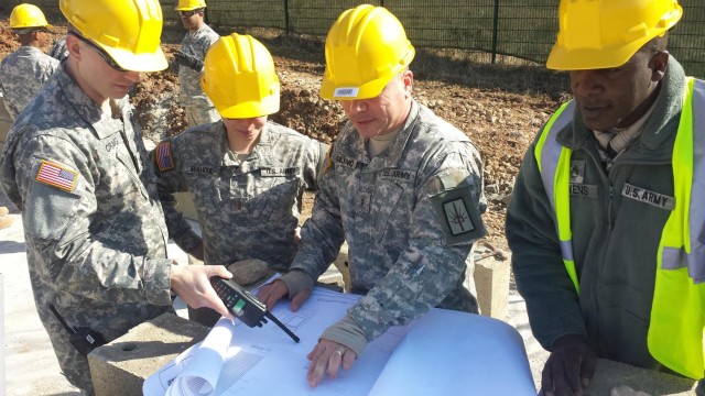 Mission plus: New York National Guard troops maximize time for lasting impact