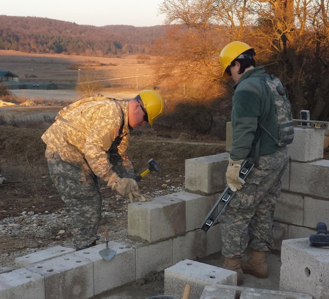 Mission plus: New York National Guard troops maximize time for lasting impact