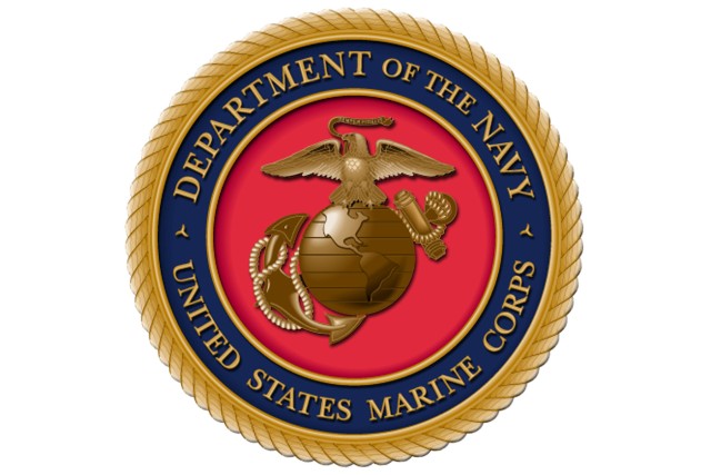 U.S.M.C. seal