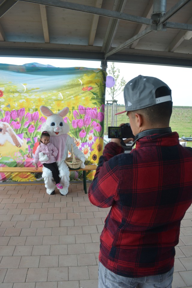 Rabbit