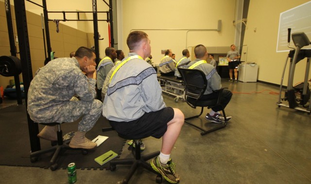 Run healthy, run strong