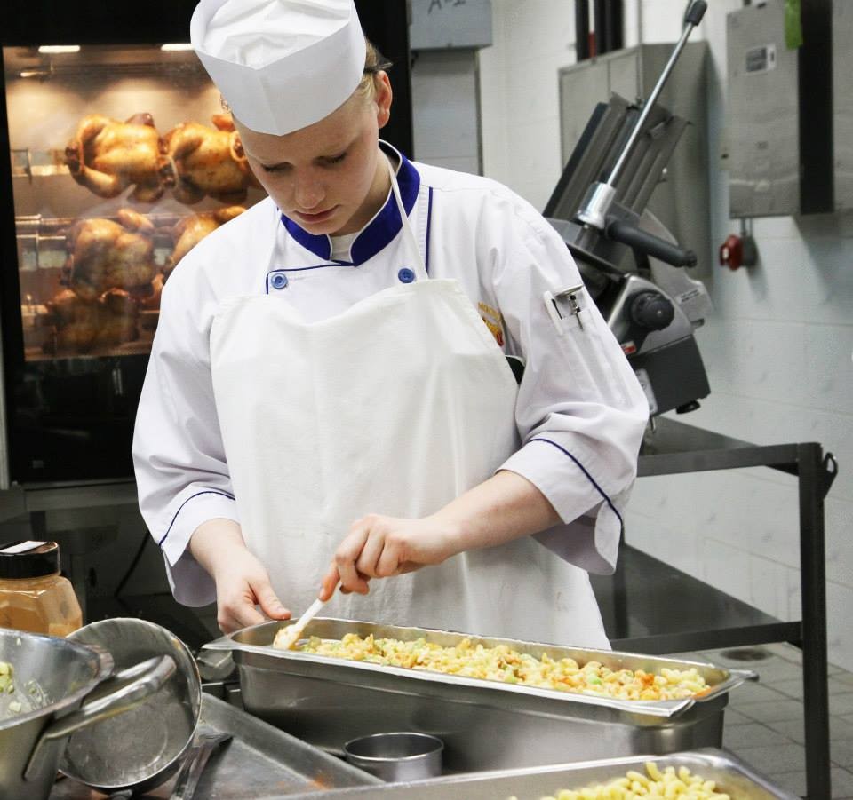 19th ESC competes for Army's Top Dining Facility title | Article | The ...