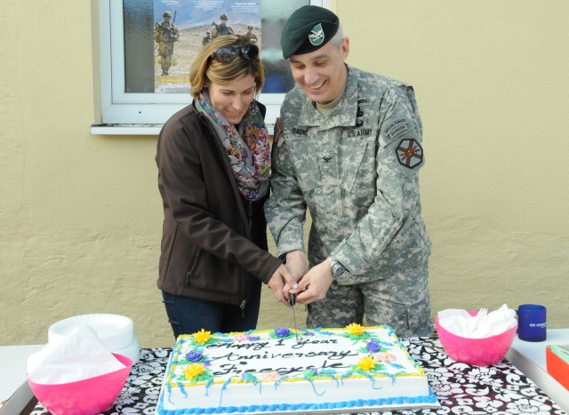 Cake Cutting