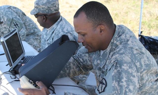 Raven vehicle operator