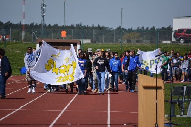 SHARP-looking banners