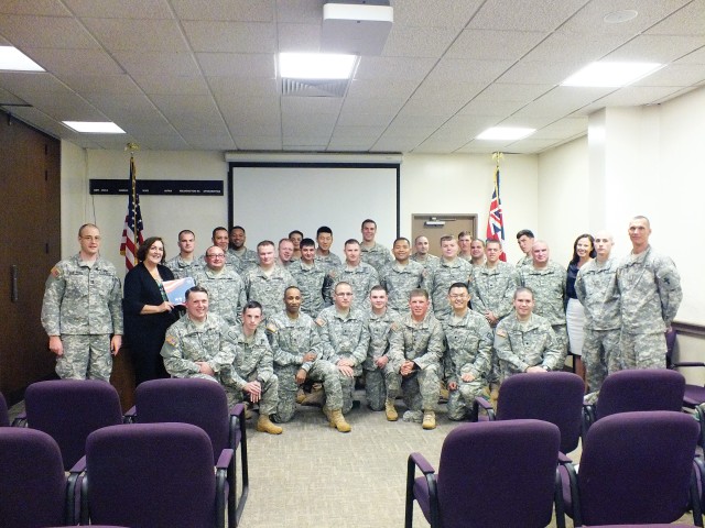 Schofield Barracks Tax Center