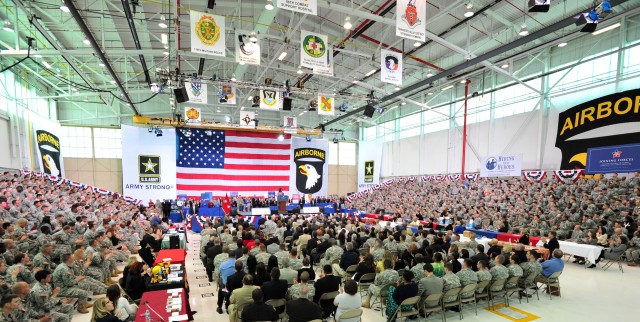 Veterans Job Summit