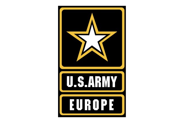U.S. Army Europe logo