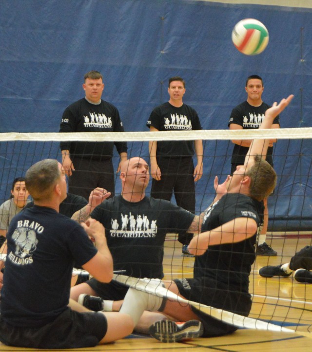 Competition, camaraderie build confidence for Fort Carson WTB Soldiers