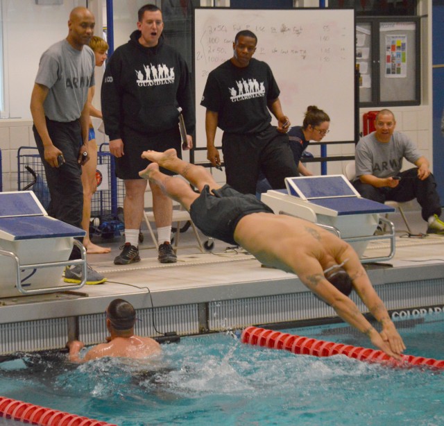 Competition, camaraderie build confidence for Fort Carson WTB Soldiers