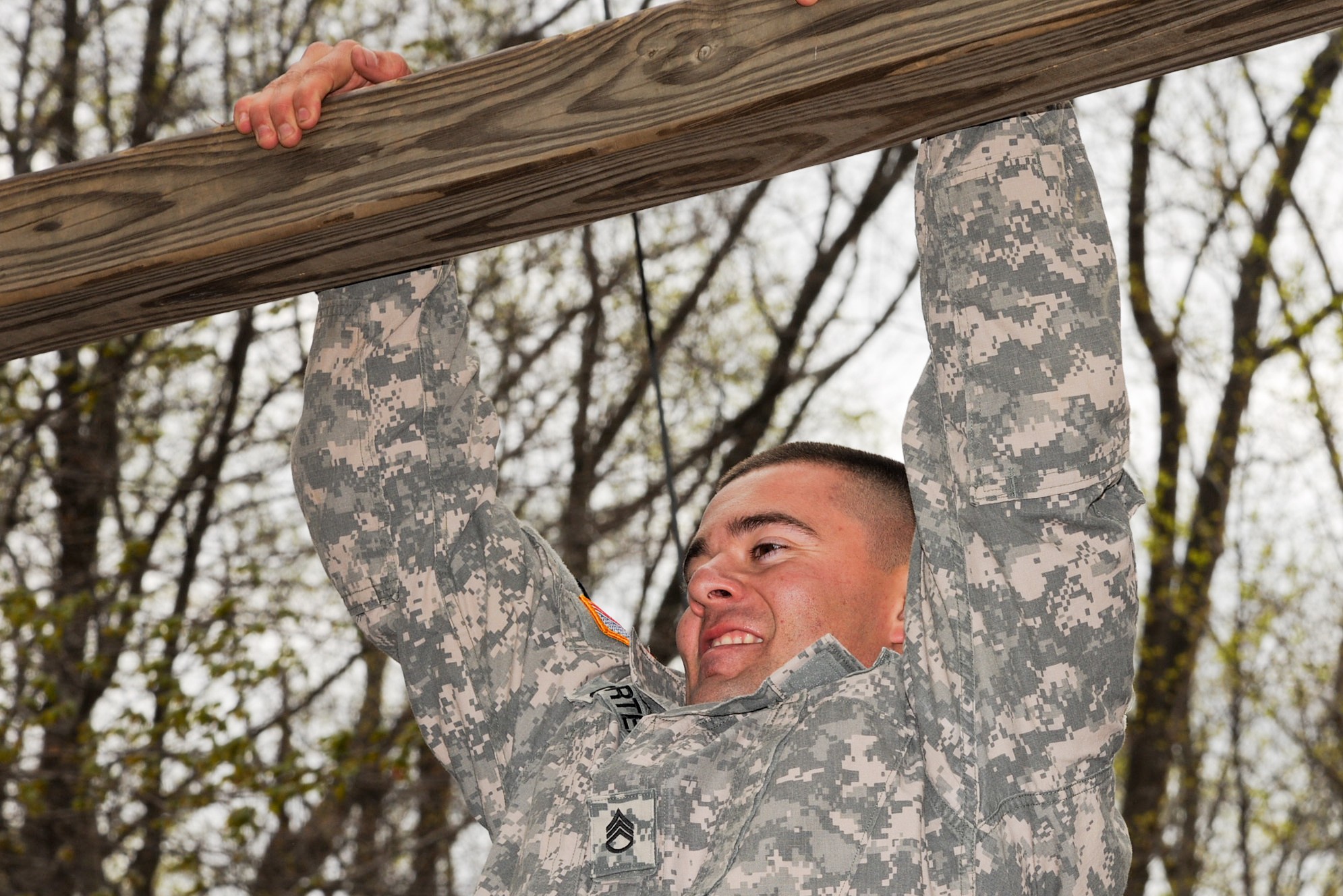 RDECOM recognizes 2014 NCO of the Year | Article | The United States Army