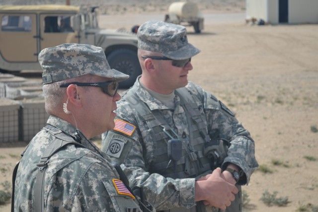 11TH ACR CHAPLAIN