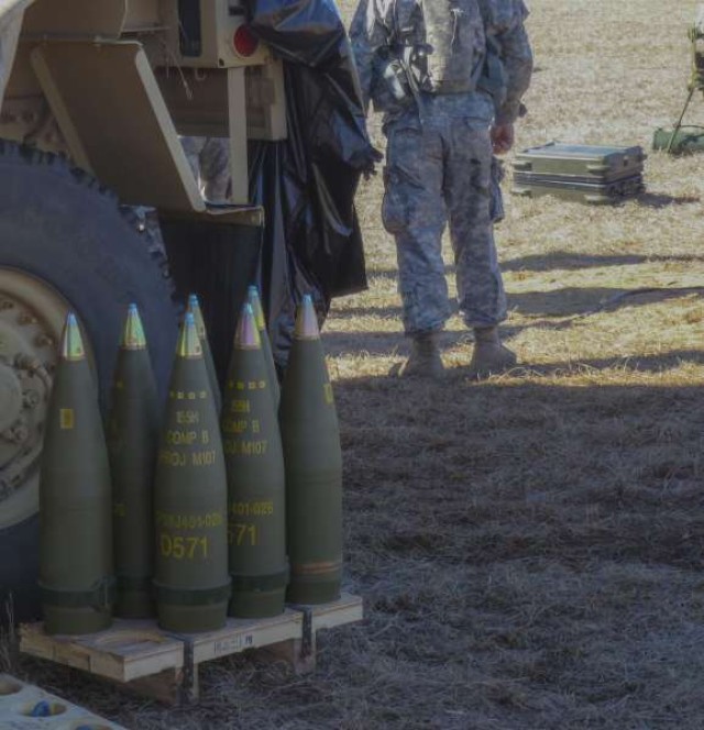 Mob/Demob mission ends, Armored Brigade primes for follow-on mission at Camp Shelby
