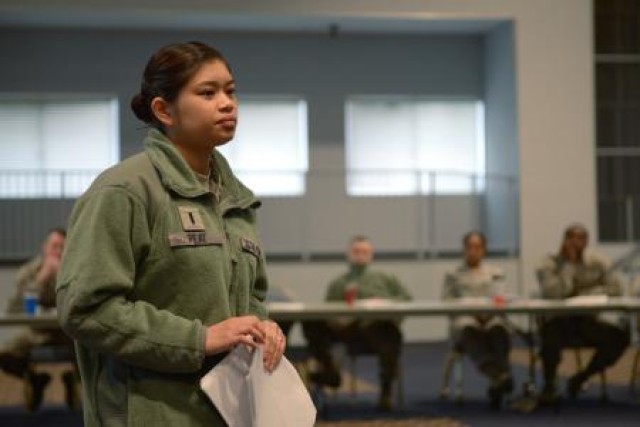 SARR facilitator program--Raising Airman awareness from within[Image 4 of 5]
