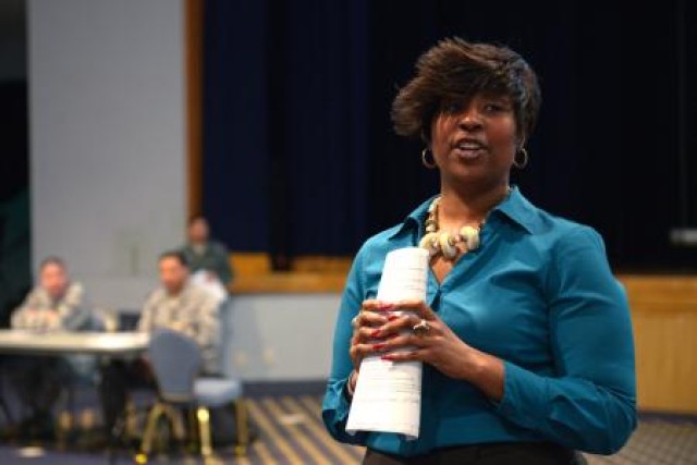 SARR facilitator program--Raising Airman awareness from within[Image 5 of 5]