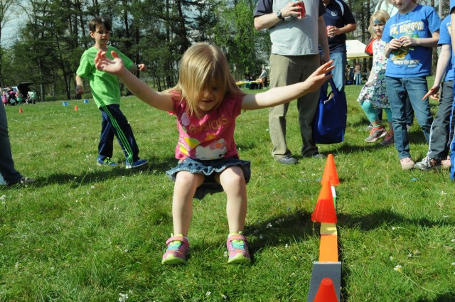 Long Jump