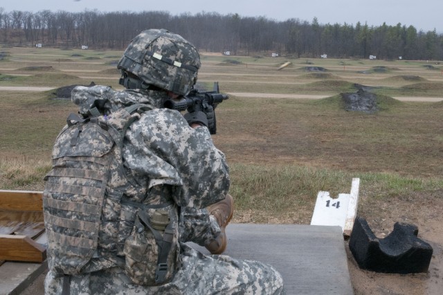 412th, 416th TECs kick-off inaugural combined Best Warrior competition