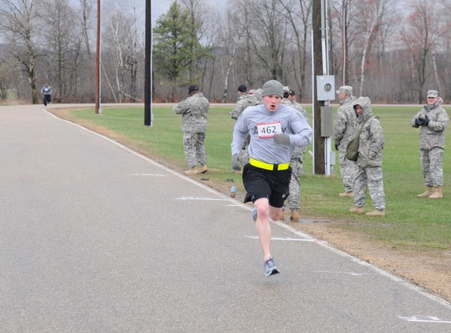 412th, 416th TECs kick-off inaugural combined Best Warrior competition