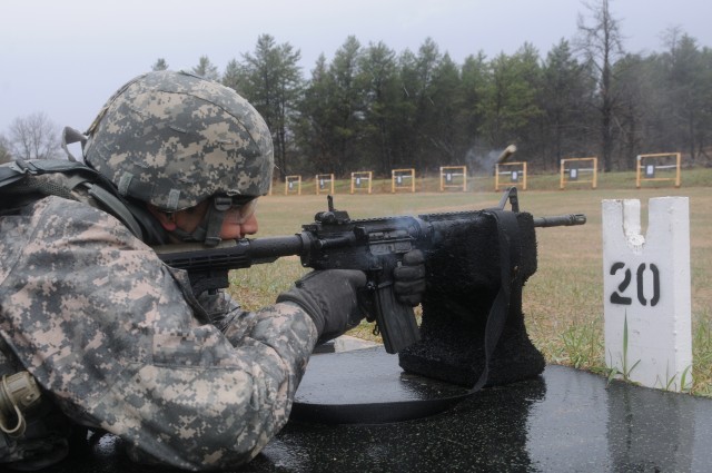 412th, 416th TECs kick-off inaugural combined Best Warrior competition