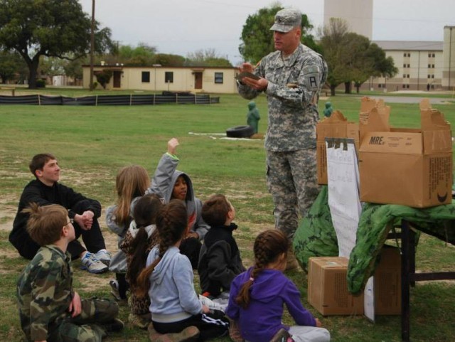 120th Infantry Brigade enters Esprit de Corps into Soldier, Family life