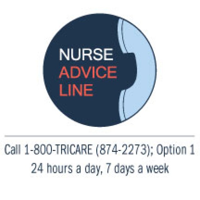 Nurse Advice Line to launch May 12, 2014