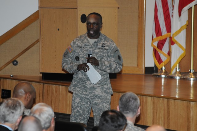 Engineer Regimental Week honors the fallen, highlights future