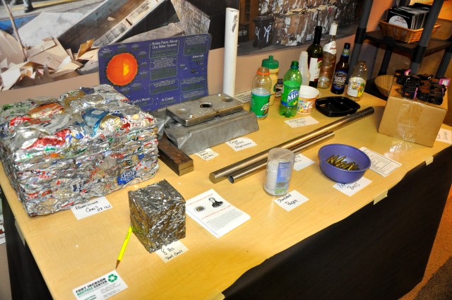 Recycle Center 2