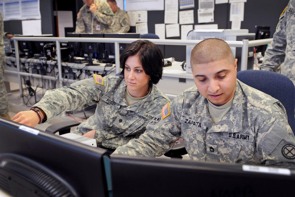 Logistics simulations for battle staff training | Article | The United ...