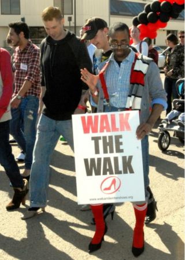 They walked the mile that spread sexual assault in downtown Fairbanks [Image 3 of 4]