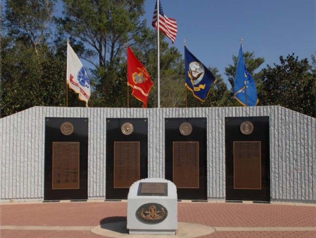 EOD Memorial