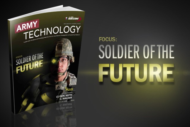 Army Technology Magazine