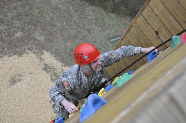AWG members compete for NCO of the Year